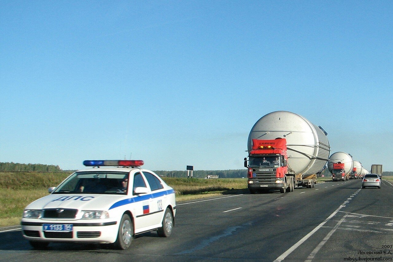 Сопровождение